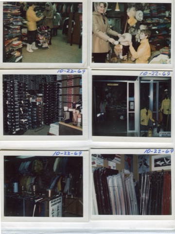 1960-90 Ski Hut Photo Journal 22