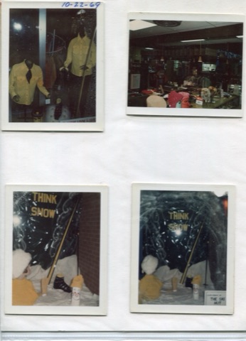 1960-90 Ski Hut Photo Journal 23