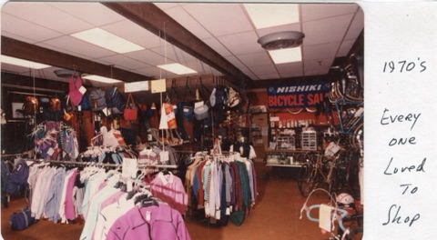 1960-90 Ski Hut Photo Journal 26
