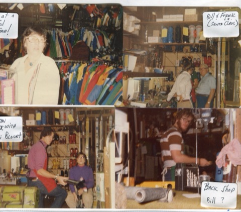 1960-90 Ski Hut Photo Journal 27