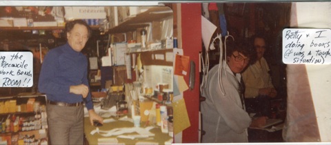 1960-90 Ski Hut Photo Journal 28