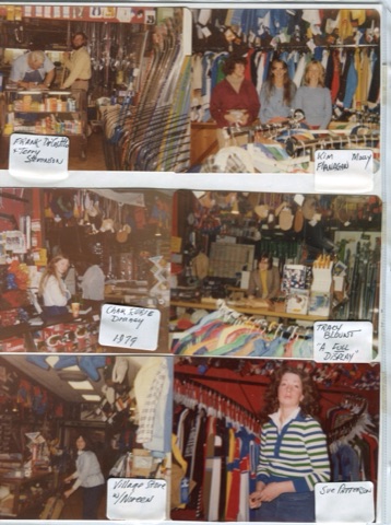 1960-90 Ski Hut Photo Journal 29