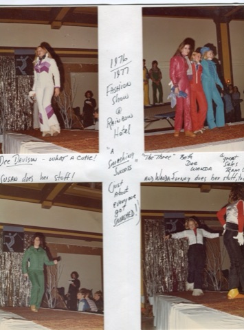 1960-90 Ski Hut Photo Journal 30