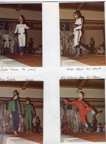 1960-90 Ski Hut Photo Journal 32