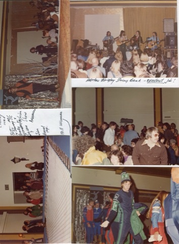 1960-90 Ski Hut Photo Journal 33