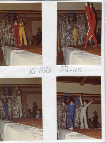 1960-90 Ski Hut Photo Journal 34