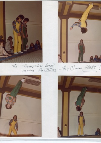 1960-90 Ski Hut Photo Journal 35