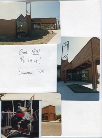 1960-90 Ski Hut Photo Journal 41