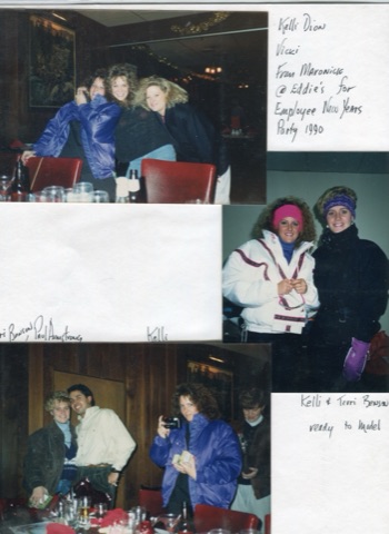 1960-90 Ski Hut Photo Journal 46