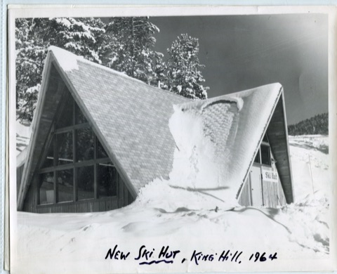 1964 Ski Hut new building1