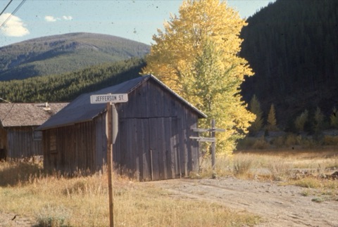 1974 Film Crew at Showdown in Neihart