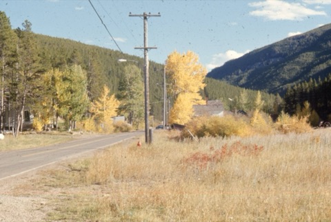 1974 Film Crew at Showdown in Neihart2