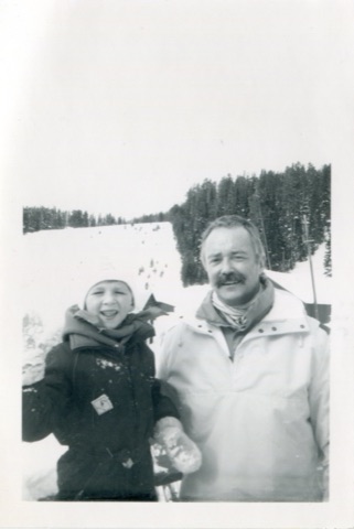 1980s Charley Willett, George Willett