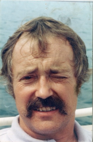 1980s George Willett