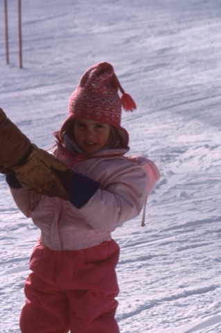 1980s Marti Altucker Learning