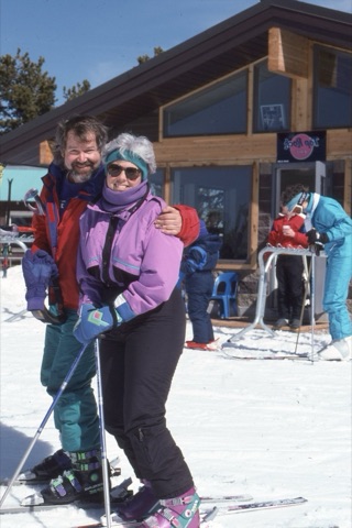 1980s People