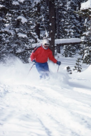1989 Jim Gold in Power 2