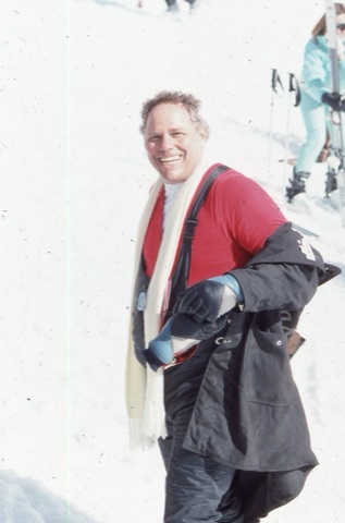 1989 unknown man smiling