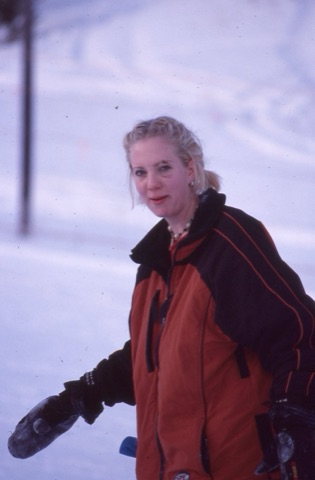 1990s Alice Katzenburger
