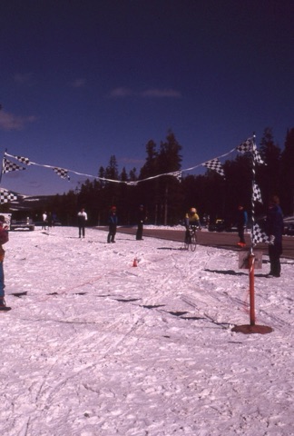 1990s Belt Creek Headwater Finish Line2