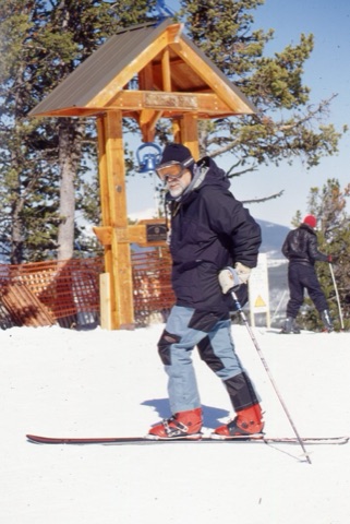 1990s C. Astin??