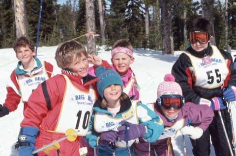 1990s Charley and Sammy2
