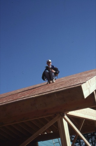 1990s Charley on on top of Top Rock2