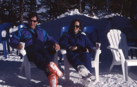 1990s Dave Elmquist