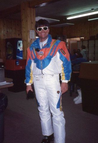 1990s Davis?