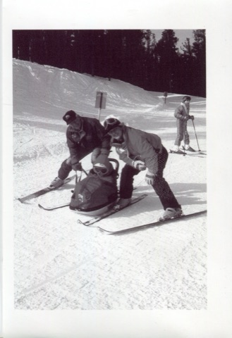 1990s Early Eagle Mount???