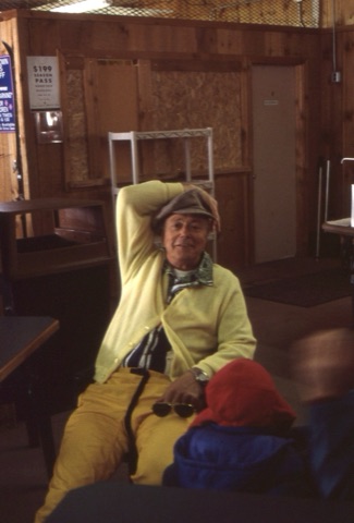 1990s George Tacky Attire
