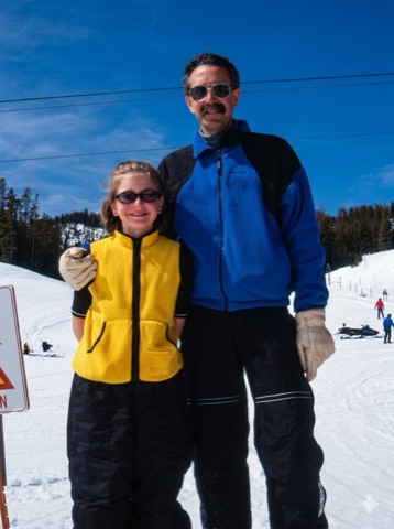 1990s Idaho and Avery -edited