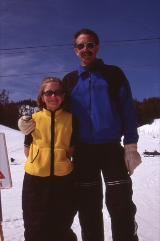 1990s Idaho and Avery