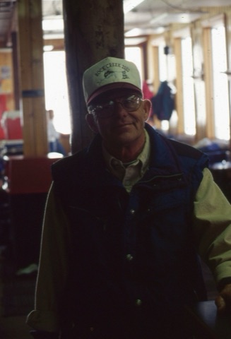 1990s Jerry Solberg