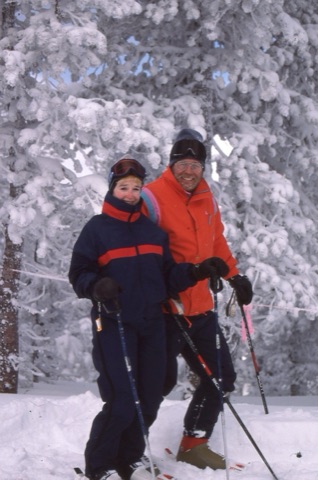 1990s Mike Gold
