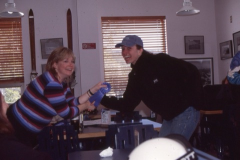1990s Katie and Taylor Awards
