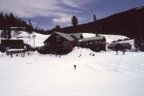 1990s Lodge