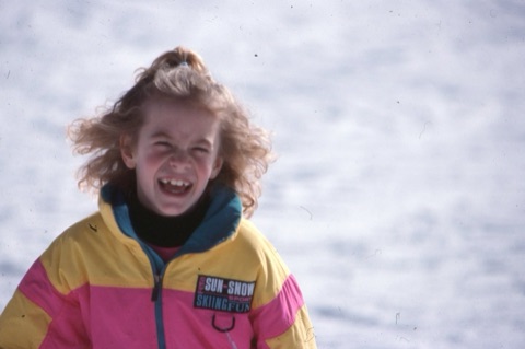 1990s Mara Bronson