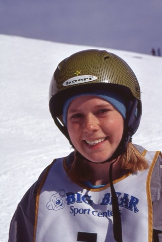 1990s Maria Marchi