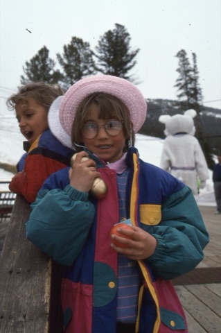 1990s Marti Altucker