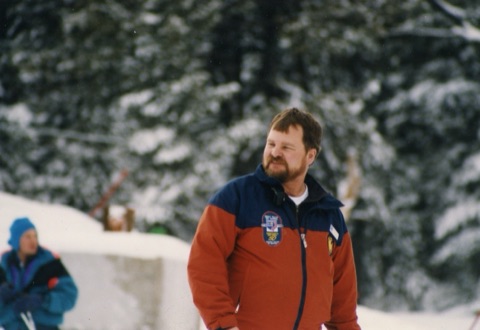 1990s Mel Carnahan