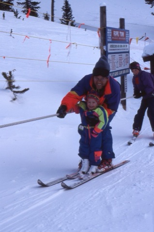 1990s Mike Gold