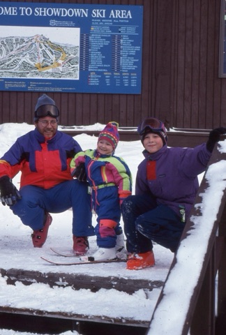 1990s Mike Gold