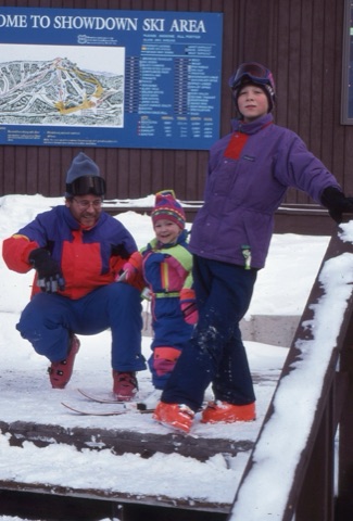 1990s Mike Gold