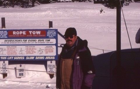 1990s Roger Hilty