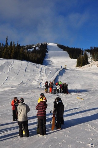 2015 Training Clinic & Lift Evacuation Facebook Post from 12-07-2015