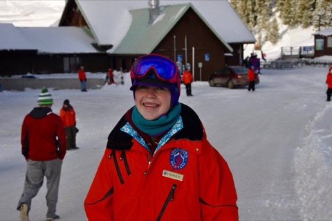 2015 Opening Weekend at Showdown! Facebook Post from 12-12-2015