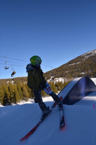 2016 Freeride Into Freestyle Facebook Post from 01-03-2016