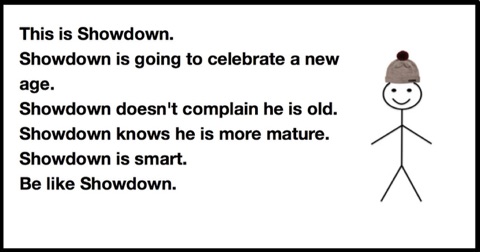 2016 Unknown Facebook Post from 01-24-2016