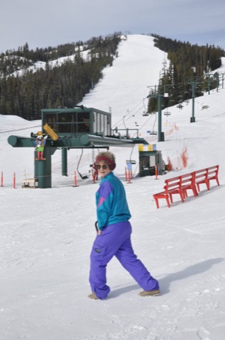 2017 Tacky Attire & Boreal Challenge! 2017 Facebook Post from 03-25-2017